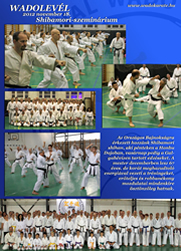 Shibamori Seminárium Shibamori Seminárium