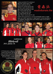 5. WUKF Felnőtt és Veterán Világbajnokság 5. WUKF Felnőtt és Veterán Világbajnokság