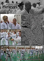 Shibamori szeminárium Shibamori szeminárium